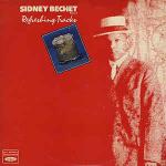 Sidney Bechet - Refreshing Tracks Vol 2 - Jazz Vogue - Jazz