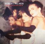 Robert Palmer - I Didn't Mean To Turn You On - Island Records - Rock