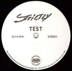 Scram  - Jump & Sing / Work Me - Strictly Rhythm - US House