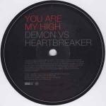 Demon & Heartbreaker - You Are My High - Source - UK House