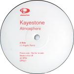 Kayestone - Atmosphere - Distinct'ive Records - Trance