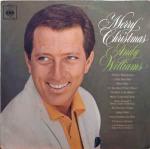 Andy Williams - Merry Christmas - Columbia - Easy Listening