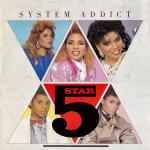 Five Star - System Addict - RCA - Soul & Funk