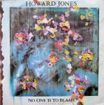 Howard Jones - No One Is To Blame - WEA - Synth Pop