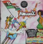 Funkadelic - One Nation Under A Groove - Warner Bros. Records - Soul & Funk