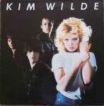 Kim Wilde - Kim Wilde - RAK - New Wave