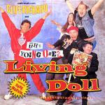 Cliff Richard & The Young Ones & Hank Marvin - Living Doll - WEA - Pop