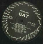 Eat - The Golden Egg EP Pt 1 - Fiction Records - Indie