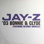 Jay-Z - '03 Bonnie & Clyde - Roc-A-Fella Records - Hip Hop