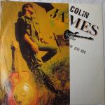 Colin James  - If You Lean On Me - Virgin Records America, Inc. - Rock