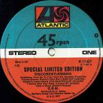 D.B.M. - Discobeatlemania - Atlantic - Disco