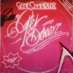 Gene Chandler - Get Down - 20th Century Records - Soul & Funk