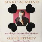 Marc Almond & Gene Pitney - Something's Gotten Hold Of My Heart - Parlophonehttp://visionwizard.co.uk/img/icons/xp/disk.gif - Pop