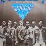 J.A.L.N. Band - I Got To Sing (Extd Version) - Magnet  - UK House