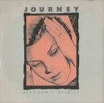 Journey - Girl Can't Help It - CBS - Rock