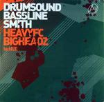 Drumsound & Simon Bassline Smith - Heavy FC / Big Headz - Technique Recordings - Drum & Bass