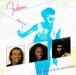 Shalamar - There It Is - Solar - Disco