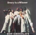 Hot Chocolate - Every 1's A Winner - RAK - Soul & Funk