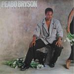 Peabo Bryson - Take No Prisoners - Elektra - Soul & Funk
