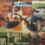 The Shadows - Specs Appeal - EMI - Pop