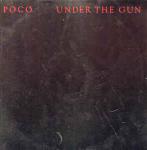 Poco  - Under The Gun - MCA Records - Rock