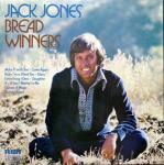 Jack Jones - Bread Winners - RCA Victor - Rock