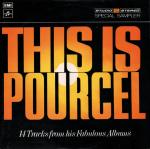 Franck Pourcel Et Son Grand Orchestre - This Is Pourcel - Columbia - Classical