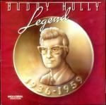 Buddy Holly - Legend - MCA Coral - Rock