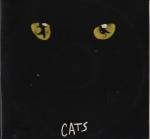 Andrew Lloyd Webber - Cats - Polydor - Soundtracks
