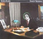 Randy Newman - Born Again - Warner Bros. Records - Rock