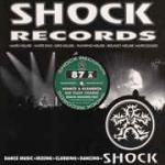 Kernzy & Klemenza - Do That Thang - Shock Records - Hard House