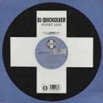 DJ Quicksilver - Planet Love - Positiva - Trance