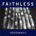 Faithless - Insomnia  - Arista - Progressive