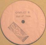 Charles B & Adonis - Lack Of Love - Desire Records - Acid House