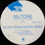 Nu:Tone - Seven Years (Matrix Remix) - Hospital Records - Drum & Bass