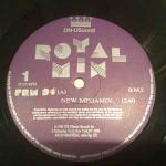 Prince - Royal Mix - ON-USound - Soul & Funk