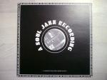 8Up - Before Dawn - Soul Jazz Records - Soul & Funk