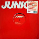 Stylus Trouble - Sputnik (Mainframe Rmx) - Junior London - Progressive