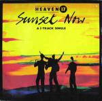 Heaven 17 - Sunset Now - Virgin - Synth Pop