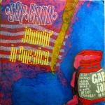 The Gap Band - Jammin' In America - Total Experience Records - Disco