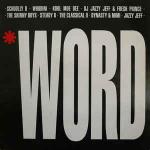 Various - Word Vol. 1 - Jive - Hip Hop