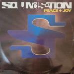 Soundsation - Peace & Joy - Ffrreedom - Progressive