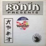 Paradox - Jailbreak / Soul Feels Free - Ronin Records - Hip Hop