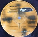 Toni Braxton - Un-Break My Heart - LaFace Records - US House