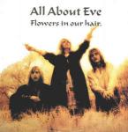 All About Eve - Flowers In Our Hair - Eden - New Wave