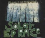 Solar Race - Solar Race EP - Silvertone Records - Punk