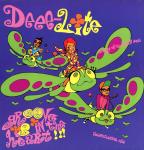 Deee-Lite - Groove Is In The Heart - Elektra - House