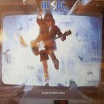 AC/DC - Blow Up Your Video - Atlantic - Rock