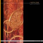 Motive One - Cosmik / Loop Progression - Good Looking Records - Drum & Bass