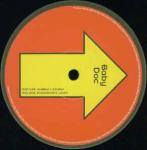 Baby Doc - Bubble & Squeak / Ploughman\'s Lunch - Arriba Records - Trance